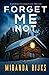 Forget Me Not