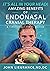 It's All In Your Head: Endo Nasal Cranial Therapy