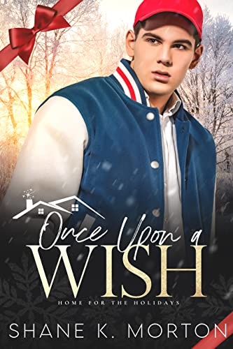 Once Upon A Wish