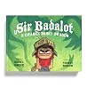 Sir Badalot and the Cranky Danky Dragon:
