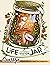Life Inside Jar Coloring Bo...