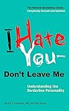 I Hate You--Don't...
