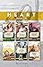 Heart Box Set April 2022/More Than a Temporary Family/Heir to the Ranch/An Unexpected Cowboy/The Mayor's Baby Surprise/Their Together Prom (Furever Yours Book 8)