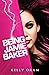 Being Jamie Baker (Jamie Baker Trilogy #1)