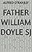 Father William Doyle SJ