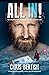 ALL IN!: The Atlantic Standup Paddle Crossing - 93 days Alone at Sea