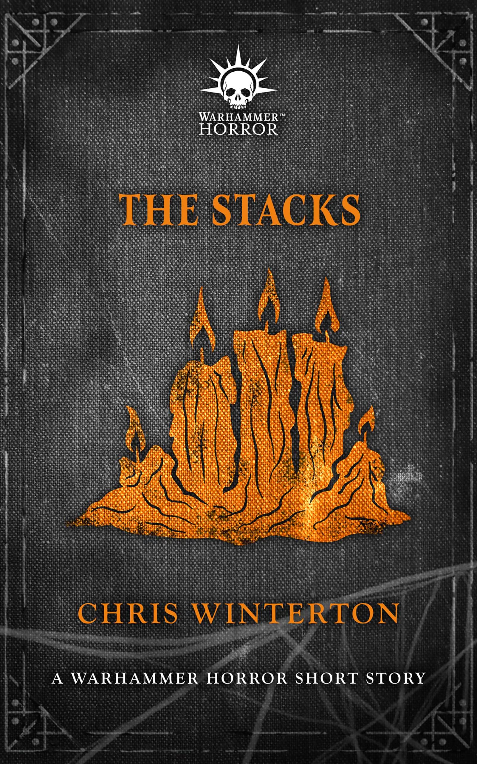 The Stacks (Warhammer Horror)