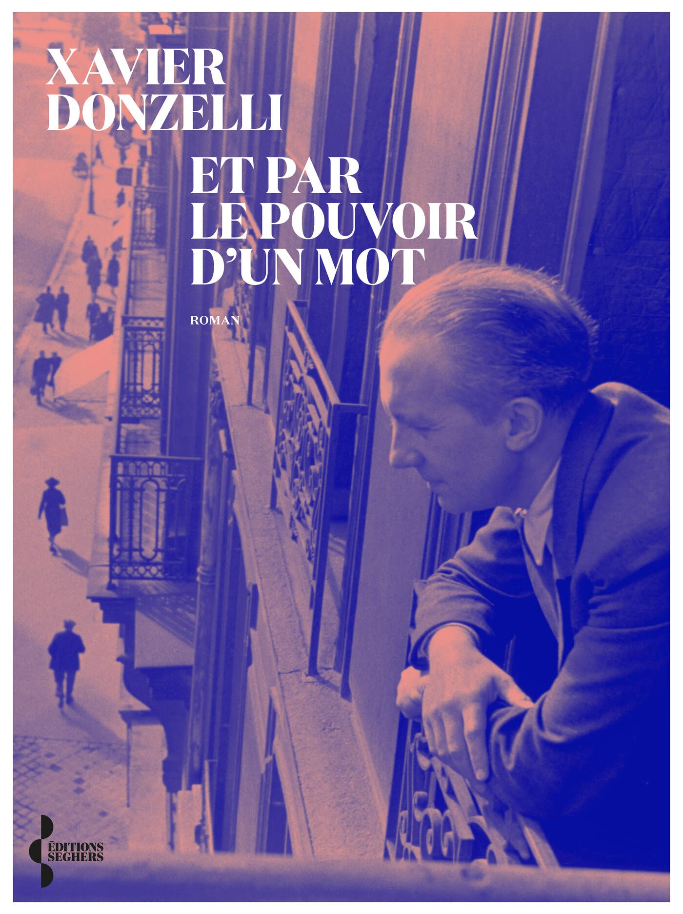 Et par le pouvoir d'un mot (French Edition)