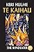 Te Kaihau: The Windeater