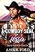 A Cowboy SEAL for Tessa (Sa...