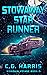 Stowaway Star Runner (Viraquin Voyage #2)