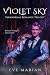 VIOLET SKY Paranormal Roman...