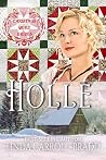 Holle (Christmas Quilt Brides, #4)