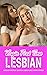 Lesbian Virgin - First Time Experience by Haley Wilde