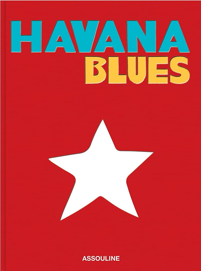 Havana Blues (Hardcover)