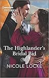 The Highlander's Bridal Bid (Lovers and Highlanders #1)