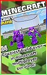 Minecraft: Crazie...