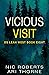 Vicious Visit (DS Leah West #8)