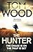 The Hunter (Victor the Assassin, #1)