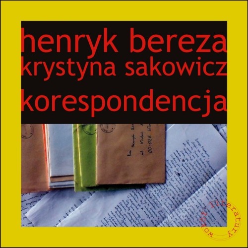 Korespondencja (Paperback)
