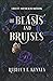 Of Beasts and Bruises: A Beauty & the Beast retelling with two beasts