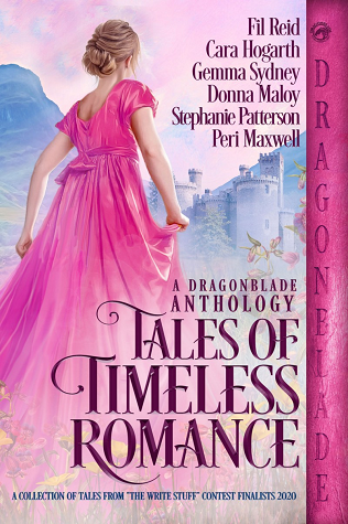 Tales of Timeless Romance: A Dragonblade Historical Romance Anthology