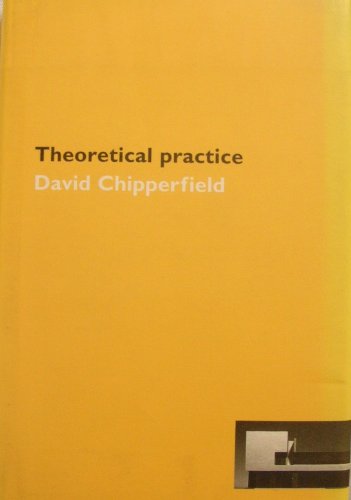 Theoretical Practice (Hardcover)