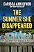 The Summer She Disappeared
