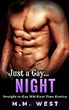 Just a Gay... Night (Just... Best Friends #5) Just a Gay... Night (Just... Best Friends #5)