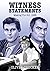 Witness Statements: Making The Bill 1988
