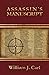 Assassin's Manuscript