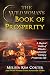 The Wild Woman's Book of Prosperity by Melissa Kim Corter