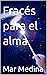 Fracés para el alma by Mar Medina