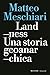 Landness: Una storia geoana...