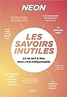 Les Savoirs Inuti...