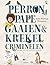 Perronpapegaaien en krekelcriminelen by Auke-Florian Hiemstra