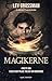 Magikerne (Magikerne, #1)