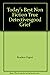 Today's Best Nonfiction by Fred Graham