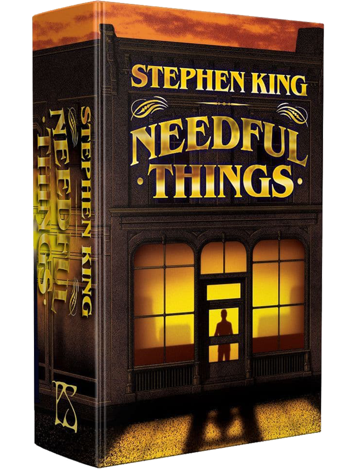 Needful Things