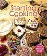 Starting cooking (Usborne first skills)