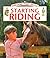 Starting Riding