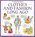 Clothes and Fashion