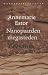 Nanopaarden Megasteden by Annemarie Estor Nanopaarden Megasteden by Annemarie Estor