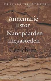 Nanopaarden Megasteden (Paperback)