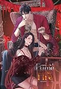Flame on Fire เฟลมออนไฟ เล่ม 1