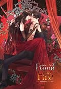 Flame on Fire เฟลมออนไฟ เล่ม 3
