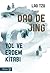 Dao De Jing - Yol ve Erdem Kitabı by Lao Tzu