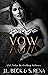 Savage Vow (Dark Lies, #4)