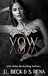 Savage Vow by J.L. Beck
