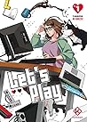 Let's Play - Tome 1 by Leeanne M. Krecic